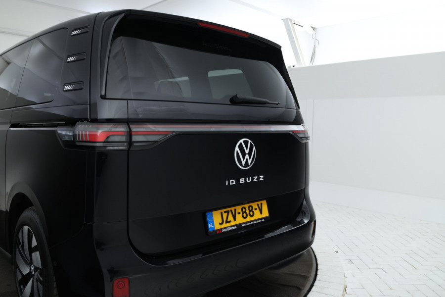 Volkswagen ID. Buzz Pro 77kWh 5 Persoons, 2x schuifdeur