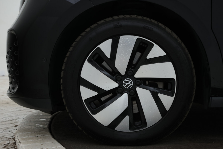 Volkswagen ID. Buzz Pro 77kWh 5 Persoons, 2x schuifdeur