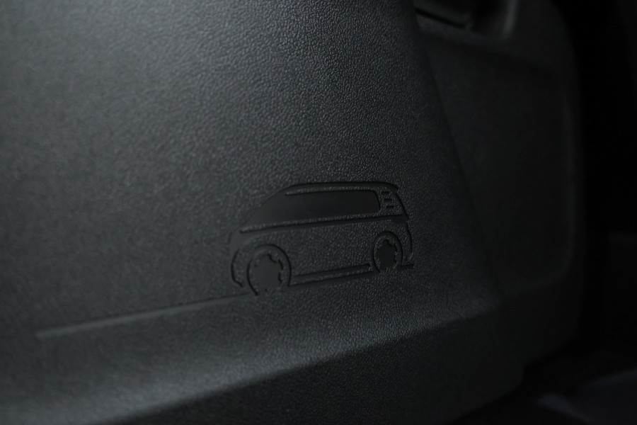 Volkswagen ID. Buzz Pro 77kWh 5 Persoons, 2x schuifdeur