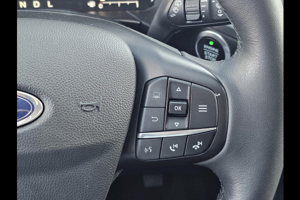 Ford Kuga 2.5 PHEV Titanium 225 pk | Winterpack | Head up display | PDC v + a | Lane assist | All-seasons banden