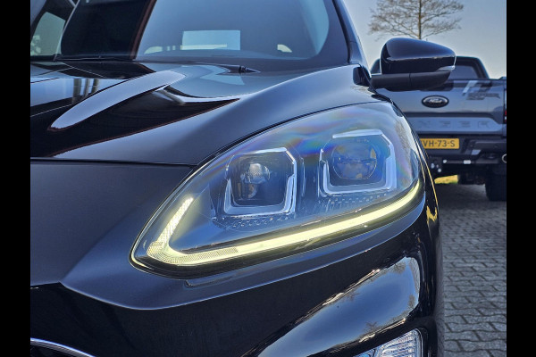 Ford Kuga 2.5 PHEV Titanium 225 pk | Winterpack | Head up display | PDC v + a | Lane assist | All-seasons banden