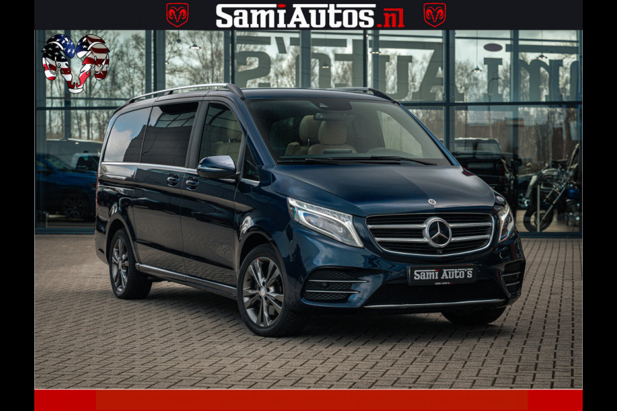Mercedes-Benz GLS AMG VIP PURE LUXE 6 PERSOONS | 4-MATIC | LANG | PANO DAK | EXCLUSIVE | ADAPTIVE CRUISE | ALCANTARA HEMEL | BURMESTER | 6 X STOELEN VERWARMD EN GEKOELD | ROYALE (CLASS) BEEN RUIMTE |