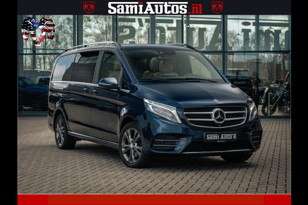 Mercedes-Benz GLS AMG VIP PURE LUXE 6 PERSOONS | 4-MATIC | LANG | PANO DAK | EXCLUSIVE | ADAPTIVE CRUISE | ALCANTARA HEMEL | BURMESTER | 6 X STOELEN VERWARMD EN GEKOELD | ROYALE (CLASS) BEEN RUIMTE |
