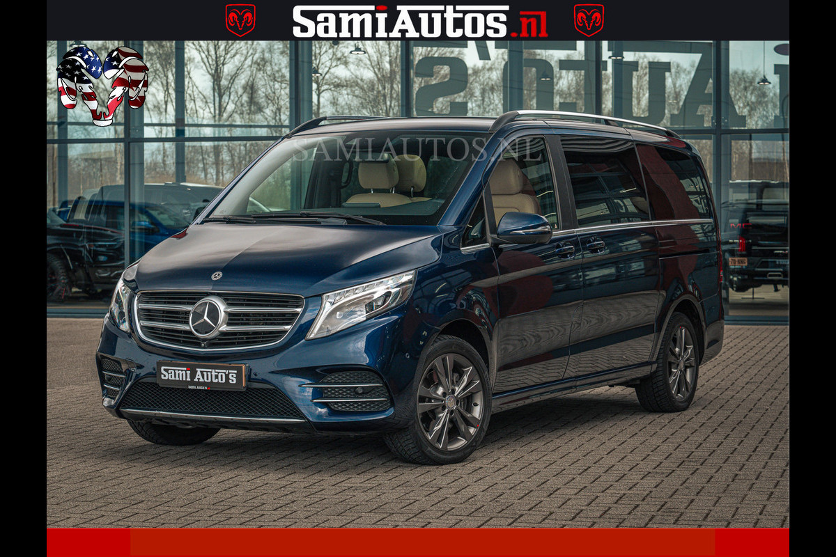 Mercedes-Benz GLS AMG VIP PURE LUXE 6 PERSOONS | 4-MATIC | LANG | PANO DAK | EXCLUSIVE | ADAPTIVE CRUISE | ALCANTARA HEMEL | BURMESTER | 6 X STOELEN VERWARMD EN GEKOELD | ROYALE (CLASS) BEEN RUIMTE |