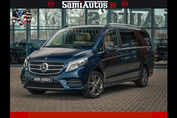Mercedes-Benz GLS AMG VIP PURE LUXE 6 PERSOONS | 4-MATIC | LANG | PANO DAK | EXCLUSIVE | ADAPTIVE CRUISE | ALCANTARA HEMEL | BURMESTER | 6 X STOELEN VERWARMD EN GEKOELD | ROYALE (CLASS) BEEN RUIMTE |