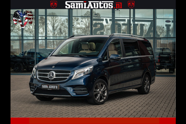 Mercedes-Benz GLS AMG VIP PURE LUXE 6 PERSOONS | 4-MATIC | LANG | PANO DAK | EXCLUSIVE | ADAPTIVE CRUISE | ALCANTARA HEMEL | BURMESTER | 6 X STOELEN VERWARMD EN GEKOELD | ROYALE (CLASS) BEEN RUIMTE |