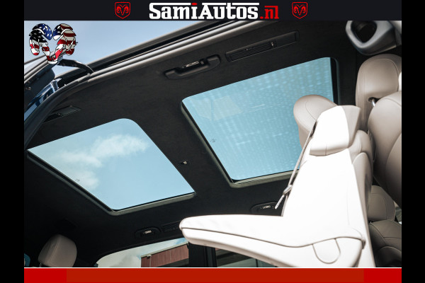 Mercedes-Benz GLS AMG VIP PURE LUXE 6 PERSOONS | 4-MATIC | LANG | PANO DAK | EXCLUSIVE | ADAPTIVE CRUISE | ALCANTARA HEMEL | BURMESTER | 6 X STOELEN VERWARMD EN GEKOELD | ROYALE (CLASS) BEEN RUIMTE |