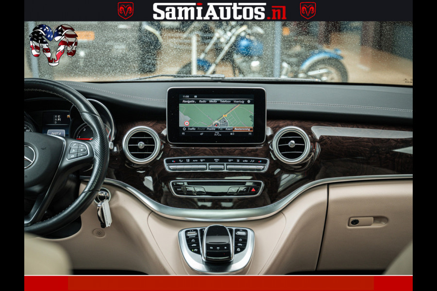 Mercedes-Benz GLS AMG VIP PURE LUXE 6 PERSOONS | 4-MATIC | LANG | PANO DAK | EXCLUSIVE | ADAPTIVE CRUISE | ALCANTARA HEMEL | BURMESTER | 6 X STOELEN VERWARMD EN GEKOELD | ROYALE (CLASS) BEEN RUIMTE |