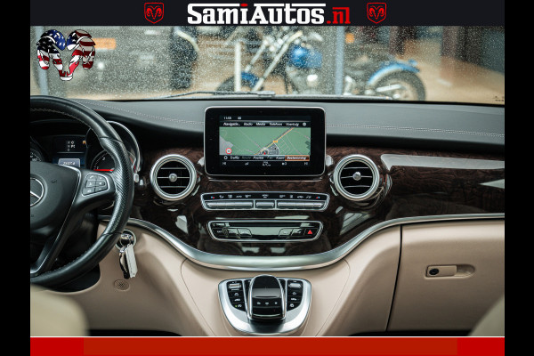 Mercedes-Benz GLS AMG VIP PURE LUXE 6 PERSOONS | 4-MATIC | LANG | PANO DAK | EXCLUSIVE | ADAPTIVE CRUISE | ALCANTARA HEMEL | BURMESTER | 6 X STOELEN VERWARMD EN GEKOELD | ROYALE (CLASS) BEEN RUIMTE |