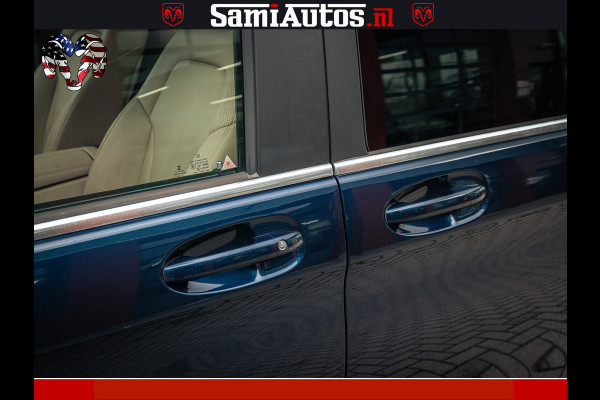 Mercedes-Benz GLS AMG VIP PURE LUXE 6 PERSOONS | 4-MATIC | LANG | PANO DAK | EXCLUSIVE | ADAPTIVE CRUISE | ALCANTARA HEMEL | BURMESTER | 6 X STOELEN VERWARMD EN GEKOELD | ROYALE (CLASS) BEEN RUIMTE |