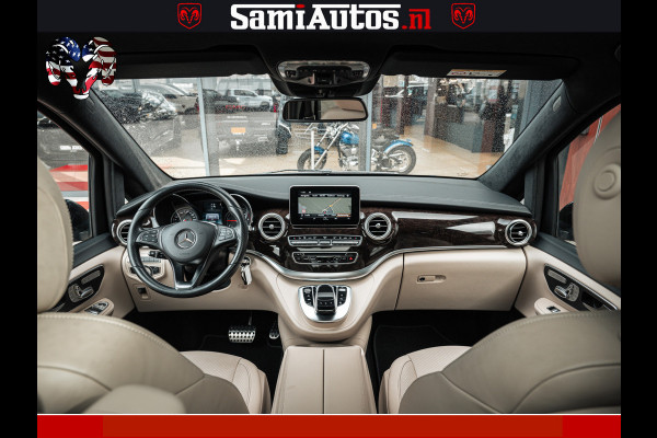 Mercedes-Benz GLS AMG VIP PURE LUXE 6 PERSOONS | 4-MATIC | LANG | PANO DAK | EXCLUSIVE | ADAPTIVE CRUISE | ALCANTARA HEMEL | BURMESTER | 6 X STOELEN VERWARMD EN GEKOELD | ROYALE (CLASS) BEEN RUIMTE |