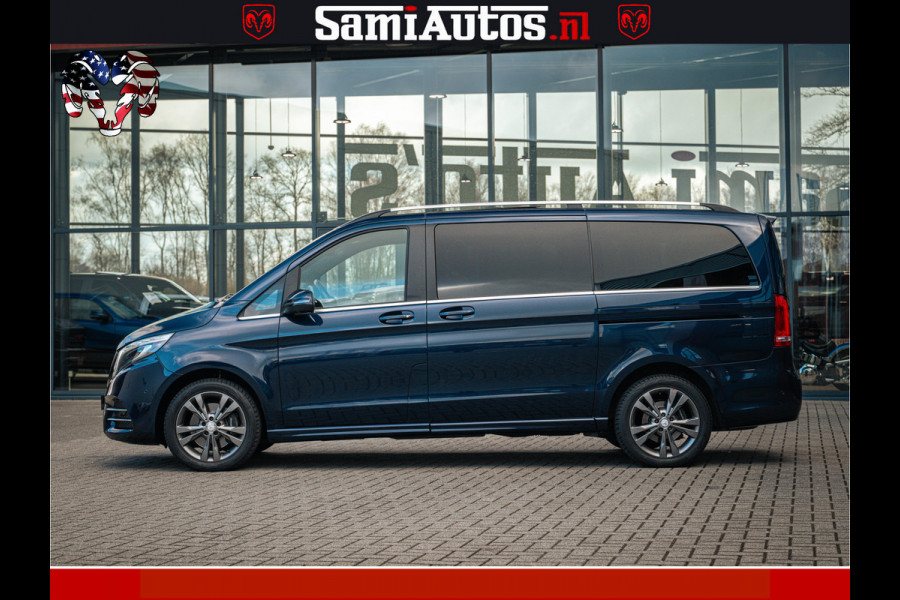 Mercedes-Benz GLS AMG VIP PURE LUXE 6 PERSOONS | 4-MATIC | LANG | PANO DAK | EXCLUSIVE | ADAPTIVE CRUISE | ALCANTARA HEMEL | BURMESTER | 6 X STOELEN VERWARMD EN GEKOELD | ROYALE (CLASS) BEEN RUIMTE |