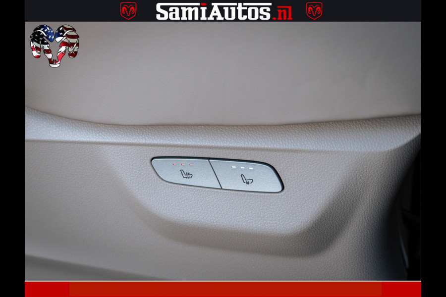 Mercedes-Benz GLS AMG VIP PURE LUXE 6 PERSOONS | 4-MATIC | LANG | PANO DAK | EXCLUSIVE | ADAPTIVE CRUISE | ALCANTARA HEMEL | BURMESTER | 6 X STOELEN VERWARMD EN GEKOELD | ROYALE (CLASS) BEEN RUIMTE |