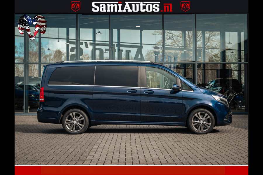 Mercedes-Benz GLS AMG VIP PURE LUXE 6 PERSOONS | 4-MATIC | LANG | PANO DAK | EXCLUSIVE | ADAPTIVE CRUISE | ALCANTARA HEMEL | BURMESTER | 6 X STOELEN VERWARMD EN GEKOELD | ROYALE (CLASS) BEEN RUIMTE |