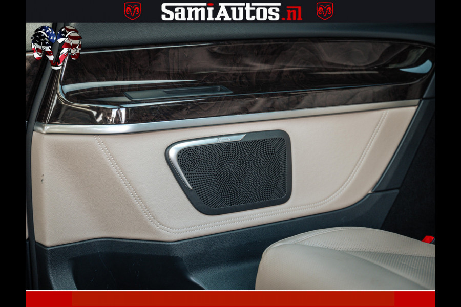 Mercedes-Benz GLS AMG VIP PURE LUXE 6 PERSOONS | 4-MATIC | LANG | PANO DAK | EXCLUSIVE | ADAPTIVE CRUISE | ALCANTARA HEMEL | BURMESTER | 6 X STOELEN VERWARMD EN GEKOELD | ROYALE (CLASS) BEEN RUIMTE |