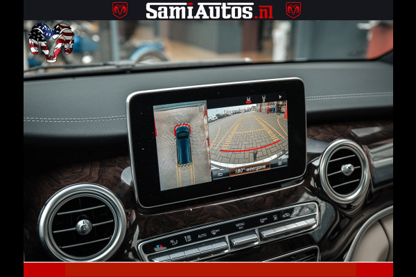 Mercedes-Benz GLS AMG VIP PURE LUXE 6 PERSOONS | 4-MATIC | LANG | PANO DAK | EXCLUSIVE | ADAPTIVE CRUISE | ALCANTARA HEMEL | BURMESTER | 6 X STOELEN VERWARMD EN GEKOELD | ROYALE (CLASS) BEEN RUIMTE |