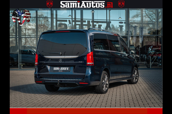Mercedes-Benz GLS AMG VIP PURE LUXE 6 PERSOONS | 4-MATIC | LANG | PANO DAK | EXCLUSIVE | ADAPTIVE CRUISE | ALCANTARA HEMEL | BURMESTER | 6 X STOELEN VERWARMD EN GEKOELD | ROYALE (CLASS) BEEN RUIMTE |
