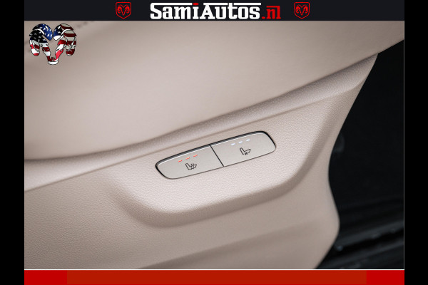 Mercedes-Benz GLS AMG VIP PURE LUXE 6 PERSOONS | 4-MATIC | LANG | PANO DAK | EXCLUSIVE | ADAPTIVE CRUISE | ALCANTARA HEMEL | BURMESTER | 6 X STOELEN VERWARMD EN GEKOELD | ROYALE (CLASS) BEEN RUIMTE |