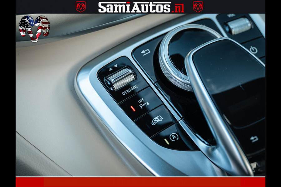 Mercedes-Benz GLS AMG VIP PURE LUXE 6 PERSOONS | 4-MATIC | LANG | PANO DAK | EXCLUSIVE | ADAPTIVE CRUISE | ALCANTARA HEMEL | BURMESTER | 6 X STOELEN VERWARMD EN GEKOELD | ROYALE (CLASS) BEEN RUIMTE |