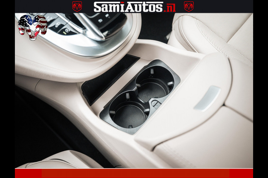 Mercedes-Benz GLS AMG VIP PURE LUXE 6 PERSOONS | 4-MATIC | LANG | PANO DAK | EXCLUSIVE | ADAPTIVE CRUISE | ALCANTARA HEMEL | BURMESTER | 6 X STOELEN VERWARMD EN GEKOELD | ROYALE (CLASS) BEEN RUIMTE |