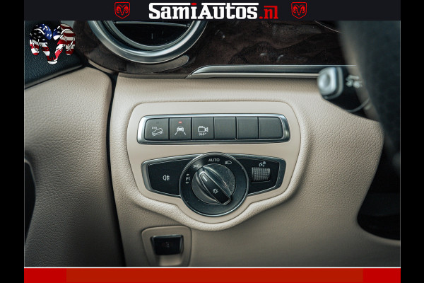 Mercedes-Benz GLS AMG VIP PURE LUXE 6 PERSOONS | 4-MATIC | LANG | PANO DAK | EXCLUSIVE | ADAPTIVE CRUISE | ALCANTARA HEMEL | BURMESTER | 6 X STOELEN VERWARMD EN GEKOELD | ROYALE (CLASS) BEEN RUIMTE |