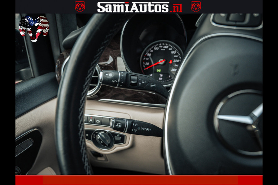 Mercedes-Benz GLS AMG VIP PURE LUXE 6 PERSOONS | 4-MATIC | LANG | PANO DAK | EXCLUSIVE | ADAPTIVE CRUISE | ALCANTARA HEMEL | BURMESTER | 6 X STOELEN VERWARMD EN GEKOELD | ROYALE (CLASS) BEEN RUIMTE |