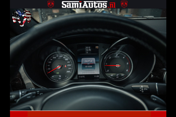 Mercedes-Benz GLS AMG VIP PURE LUXE 6 PERSOONS | 4-MATIC | LANG | PANO DAK | EXCLUSIVE | ADAPTIVE CRUISE | ALCANTARA HEMEL | BURMESTER | 6 X STOELEN VERWARMD EN GEKOELD | ROYALE (CLASS) BEEN RUIMTE |