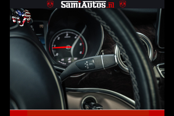 Mercedes-Benz GLS AMG VIP PURE LUXE 6 PERSOONS | 4-MATIC | LANG | PANO DAK | EXCLUSIVE | ADAPTIVE CRUISE | ALCANTARA HEMEL | BURMESTER | 6 X STOELEN VERWARMD EN GEKOELD | ROYALE (CLASS) BEEN RUIMTE |