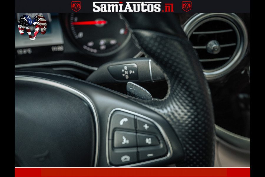 Mercedes-Benz GLS AMG VIP PURE LUXE 6 PERSOONS | 4-MATIC | LANG | PANO DAK | EXCLUSIVE | ADAPTIVE CRUISE | ALCANTARA HEMEL | BURMESTER | 6 X STOELEN VERWARMD EN GEKOELD | ROYALE (CLASS) BEEN RUIMTE |