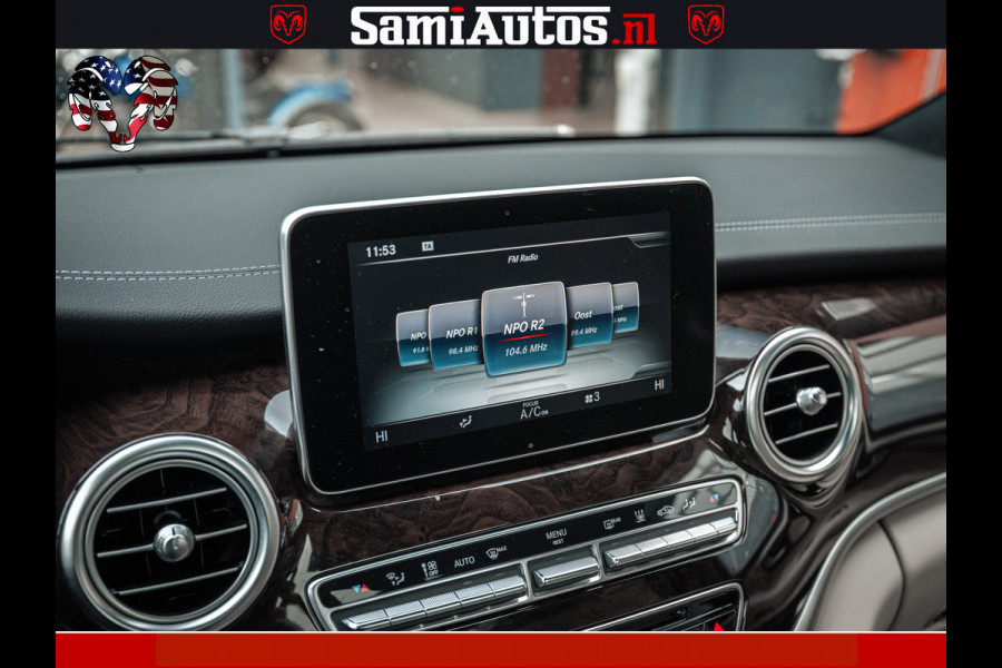 Mercedes-Benz GLS AMG VIP PURE LUXE 6 PERSOONS | 4-MATIC | LANG | PANO DAK | EXCLUSIVE | ADAPTIVE CRUISE | ALCANTARA HEMEL | BURMESTER | 6 X STOELEN VERWARMD EN GEKOELD | ROYALE (CLASS) BEEN RUIMTE |