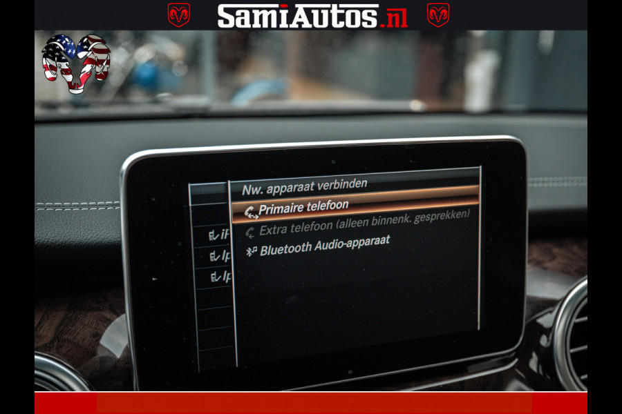 Mercedes-Benz GLS AMG VIP PURE LUXE 6 PERSOONS | 4-MATIC | LANG | PANO DAK | EXCLUSIVE | ADAPTIVE CRUISE | ALCANTARA HEMEL | BURMESTER | 6 X STOELEN VERWARMD EN GEKOELD | ROYALE (CLASS) BEEN RUIMTE |