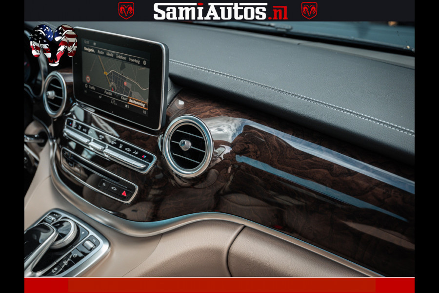 Mercedes-Benz GLS AMG VIP PURE LUXE 6 PERSOONS | 4-MATIC | LANG | PANO DAK | EXCLUSIVE | ADAPTIVE CRUISE | ALCANTARA HEMEL | BURMESTER | 6 X STOELEN VERWARMD EN GEKOELD | ROYALE (CLASS) BEEN RUIMTE |