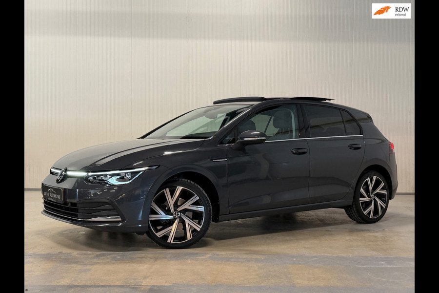 Volkswagen Golf 2.0 TDI | PANO | LED | CAMERA | MEMORY SEATS | CARPLAY | IQ DRIVE