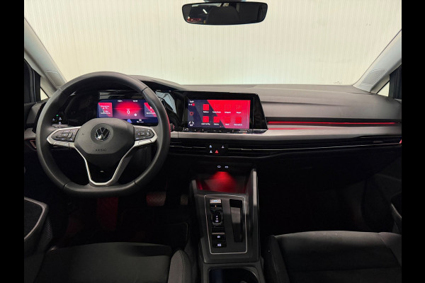 Volkswagen Golf 2.0 TDI | PANO | LED | CAMERA | MEMORY SEATS | CARPLAY | IQ DRIVE