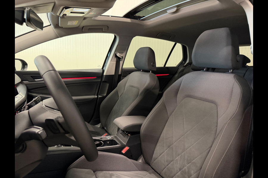 Volkswagen Golf 2.0 TDI | PANO | LED | CAMERA | MEMORY SEATS | CARPLAY | IQ DRIVE