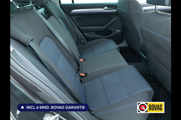 Volkswagen Passat Variant 1.4 TSI PHEV GTE Business Panorama dak | | Ergo Comfort stoel | Elec. klep | Stoel- & Stuurverw. | Navigatie, Headup, Camera,  Adaptieve Cruise, Automatisch inparkeren, Sfeerverlichting