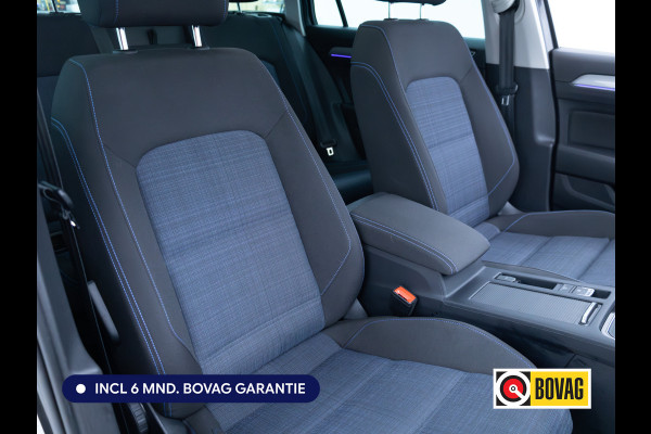 Volkswagen Passat Variant 1.4 TSI PHEV GTE Business Panorama dak | | Ergo Comfort stoel | Elec. klep | Stoel- & Stuurverw. | Navigatie, Headup, Camera,  Adaptieve Cruise, Automatisch inparkeren, Sfeerverlichting