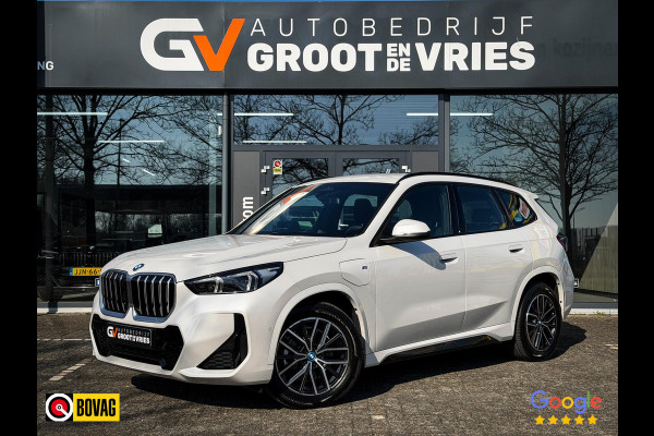 BMW X1 xDrive25e M-Sport|Camera|Shadow-Line