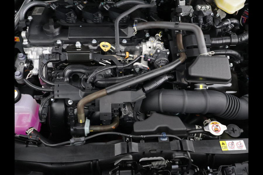 Toyota Yaris Cross 1.5 Hybrid 130 Dynamic | Stuur- & Stoelverwarming | Apple Carplay & AndroidAUTO | Navigatie