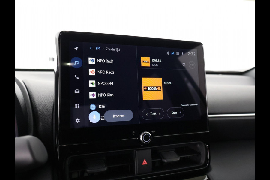 Toyota Yaris Cross 1.5 Hybrid 130 Dynamic | Stuur- & Stoelverwarming | Apple Carplay & AndroidAUTO | Navigatie
