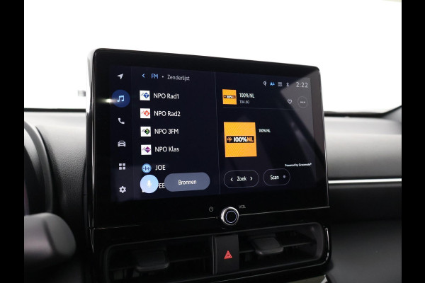 Toyota Yaris Cross 1.5 Hybrid 130 Dynamic | Stuur- & Stoelverwarming | Apple Carplay & AndroidAUTO | Navigatie