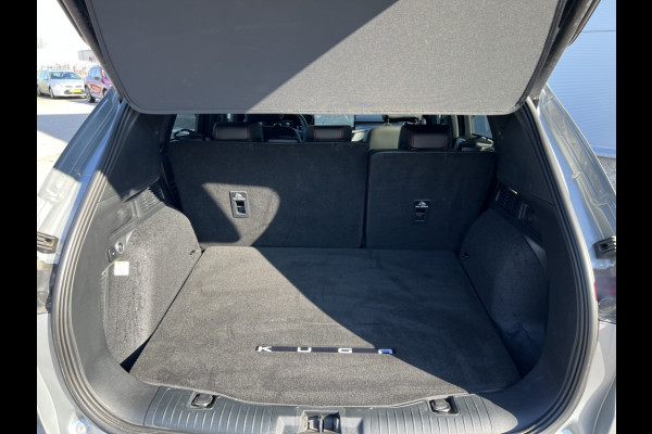Ford Kuga 2.5 FHEV ST-Line X TECHPACK DRIVERPACK! WINTERPACK!