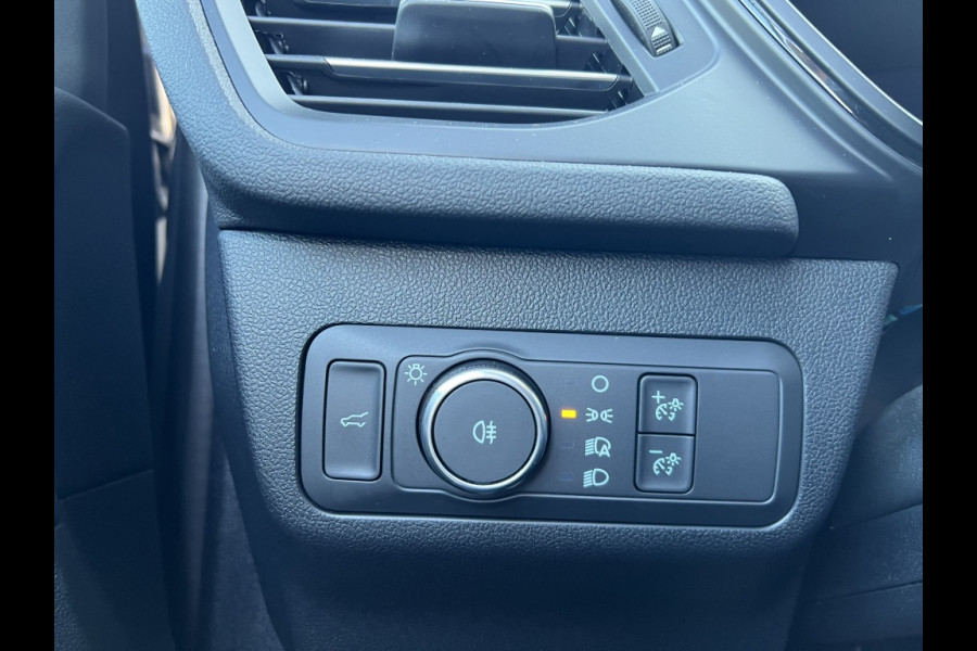 Ford Kuga 2.5 FHEV ST-Line X TECHPACK DRIVERPACK! WINTERPACK!