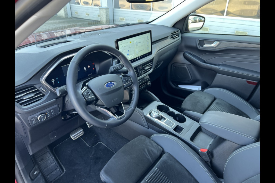 Ford Kuga 2.5 PHEV Active X Techpack / Winterpack / Trekhaak