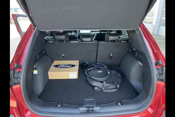 Ford Kuga 2.5 PHEV Active X Techpack / Winterpack / Trekhaak