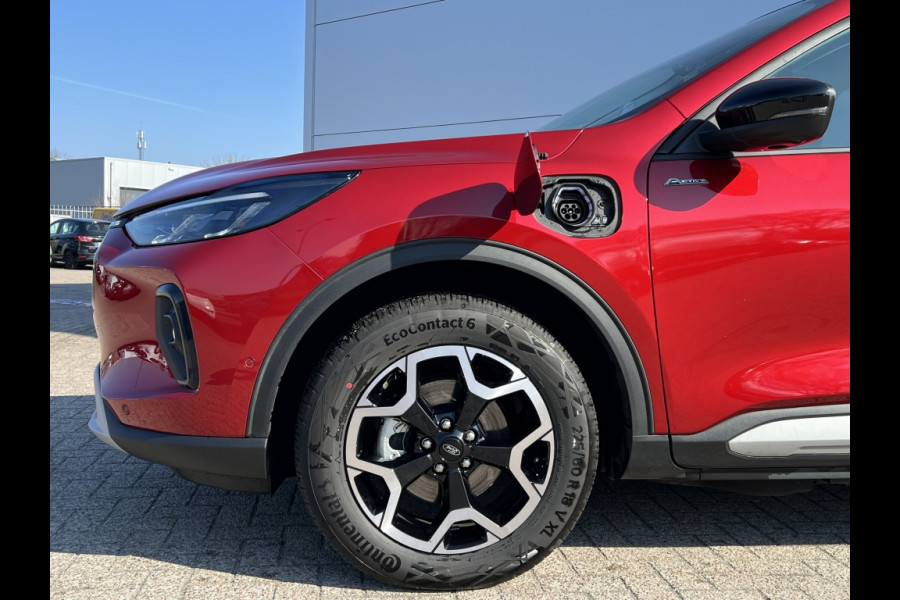 Ford Kuga 2.5 PHEV Active X Techpack / Winterpack / Trekhaak