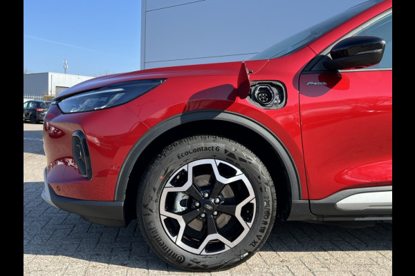 Ford Kuga 2.5 PHEV Active X Techpack / Winterpack / Trekhaak