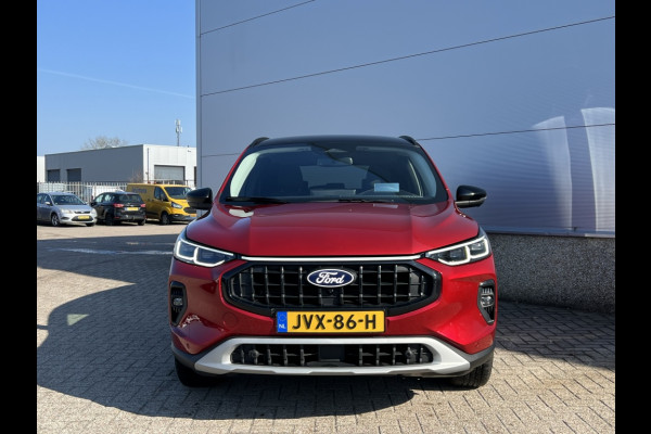 Ford Kuga 2.5 PHEV Active X Techpack / Winterpack / Trekhaak