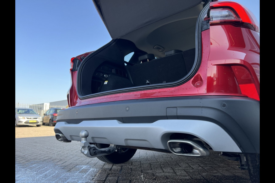 Ford Kuga 2.5 PHEV Active X Techpack / Winterpack / Trekhaak