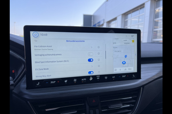 Ford Kuga 2.5 PHEV Active X Techpack / Winterpack / Trekhaak